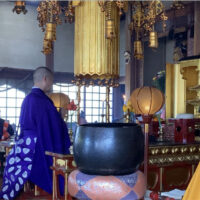 御先祖、幼子、水子追福法要